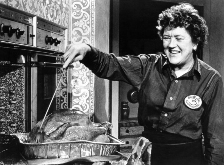 The French Chef Julia Child 