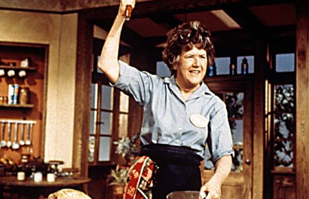 The French Chef Julia Child