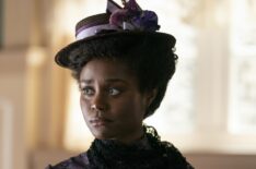 The Gilded Age - Season 1 - Denee Benton