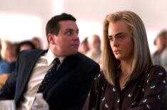 Elle Fanning Is 'The Girl From Plainville' in First Look at Hulu Series (PHOTOS)