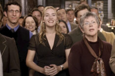 The Holiday - Kate Winslet