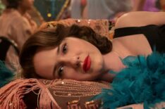 The Marvelous Mrs. Maisel - Rachel Brosnahan