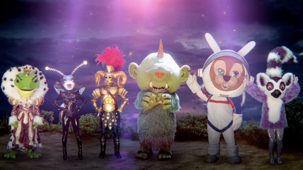 #‘The Masked Singer’ Season 7 Promo: Meet ‘The Good, The Bad, & The Cuddly’ (VIDEO) #‘The Masked Singer’ Season 7 Promo: Meet ‘The Good, The Bad, & The Cuddly’ (VIDEO)