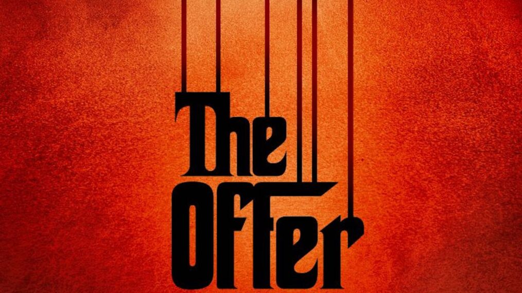The Offer Poster