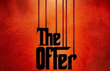 The Offer Poster