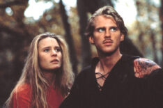'The Princess Bride,' 1987, Robin Wright as Buttercup, Cary Elwes as Westley