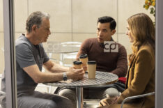 'The Resident' Winter Premiere: Bell's Diagnosis Brings Back Conrad Ricamora (PHOTOS)