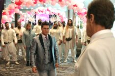 The Righteous Gemstones Adam Devine