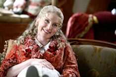 The Santa Clause 3 Elizabeth Mitchell