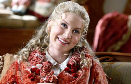 The Santa Clause 3 Elizabeth Mitchell