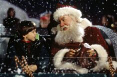 Tim Allen to Headline 'The Santa Clause' Sequel Series on Disney+