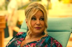 The White Lotus': It's True — Tanya McQuoid Is Back — Jennifer Coolidge  Reprises Her Role in Season 2