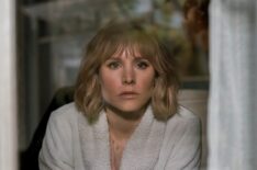 The Woman in the House - Kristen Bell, Netflix