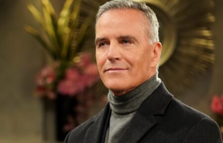 The Young and the Restless Richard Burgi
