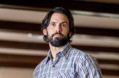 This Is Us - Season 6 - Milo Ventimiglia