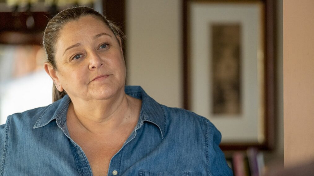 This Is Us Season 6 Camryn Manheim