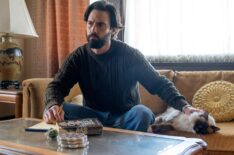 This Is Us Season 6 - Milo Ventimiglia