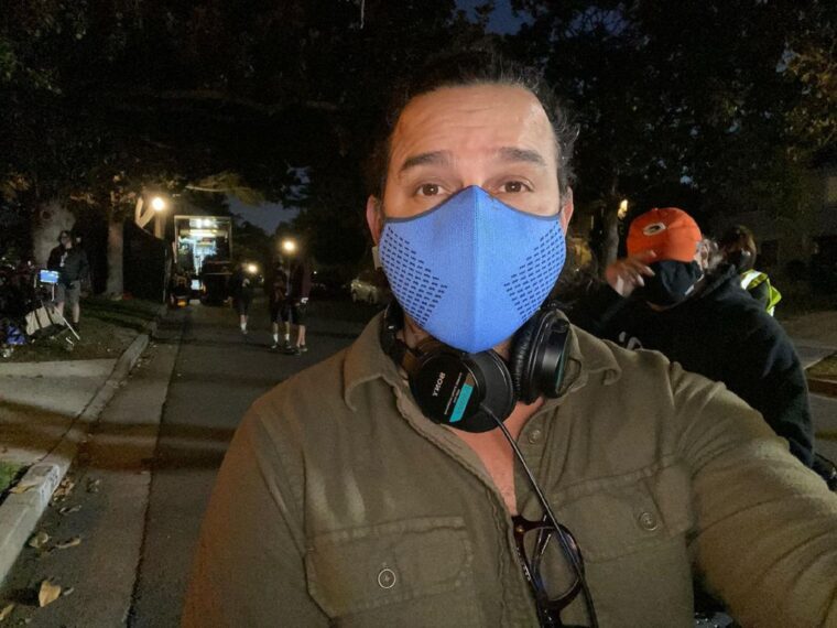 This Is Us Season 6 Jon Huertas