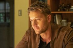 This Is Us Season 6 Justin Hartley