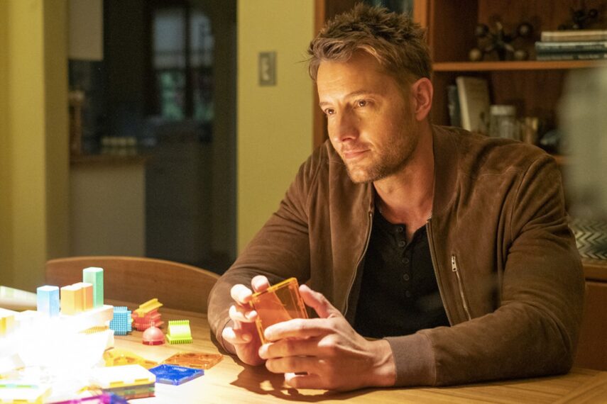 This Is Us Season 6 Justin Hartley