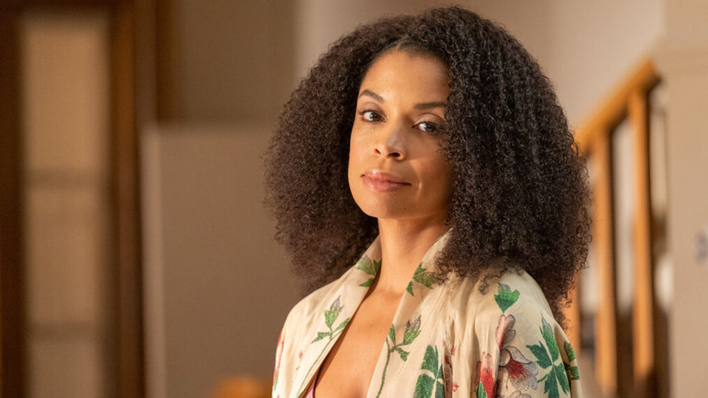 'This Is Us,' Season 6, NBC, Susan Kelechi Watson as Beth