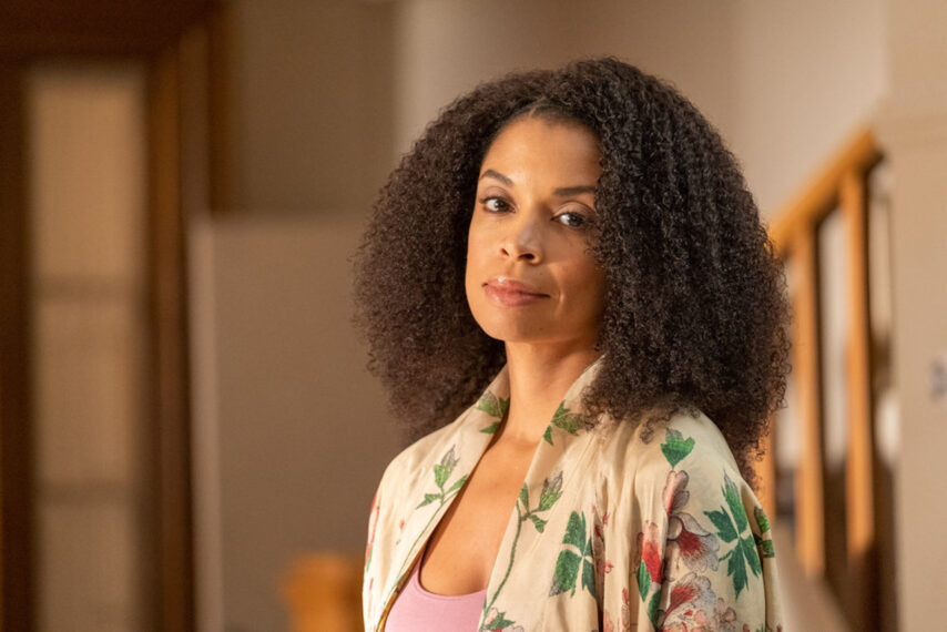 'This Is Us,' Season 6, NBC, Susan Kelechi Watson as Beth