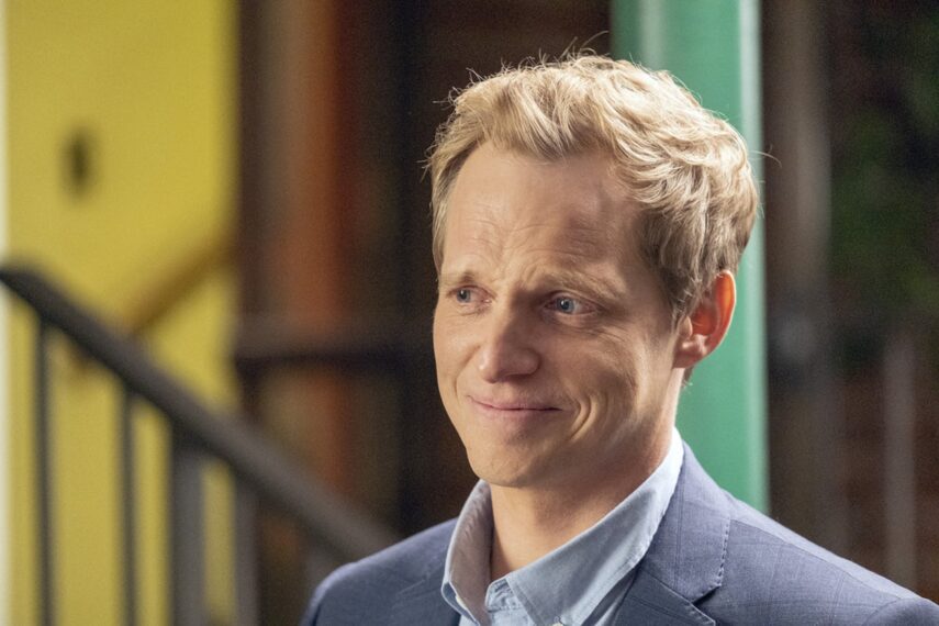 This Is Us Chris Geere Phillip
