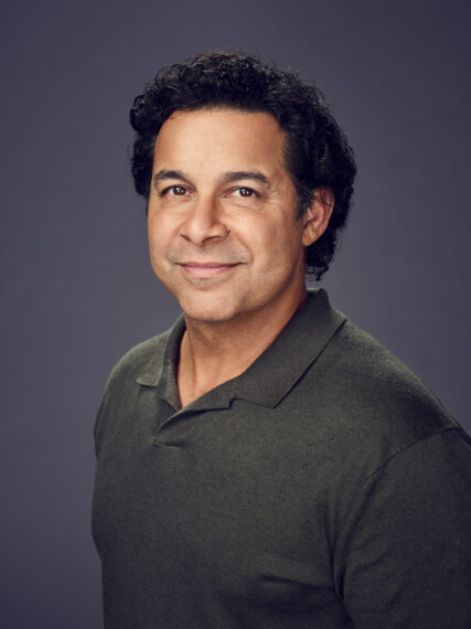 This Is Us Season 6 Jon Huertas as Miguel