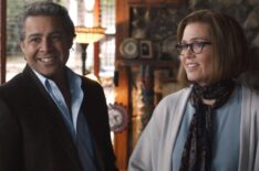 'This Is Us' Star Jon Huertas on Miguel & Rebecca's Surprising Season 6 Journey