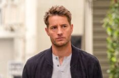 This Is Us Season 6 - Justin Hartley