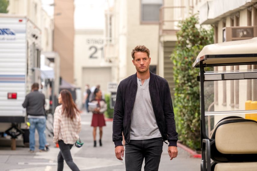 This Is Us Season 6 Justin Hartley 