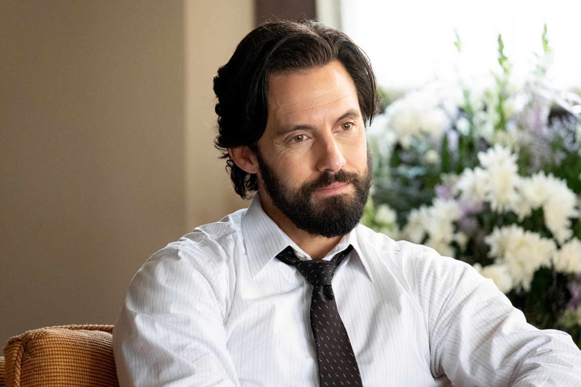 'This Is Us': Jack Gets to Know His Mom in 'Don't Let Me Keep You' (RECAP) - This Is Us Don't Let Me Keep You