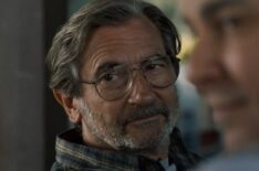 Griffin Dunne as Uncle Nicky in This Is Us - Season 6