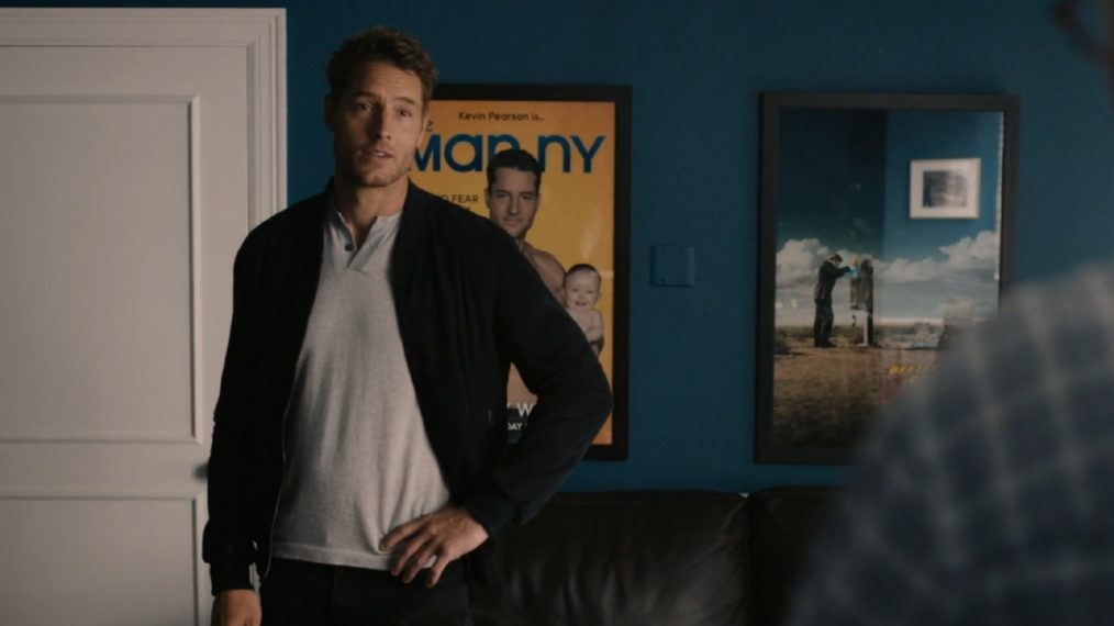 This Is Us Season 6 Justin Hartley