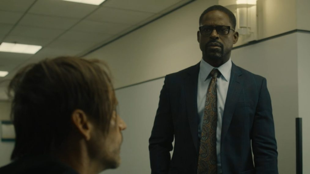 this is us season 6 sterling k. brown