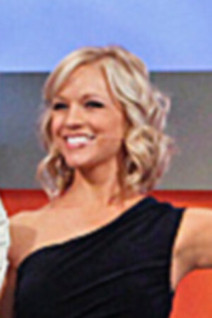 Tiffany Coyne - Model, Dancer