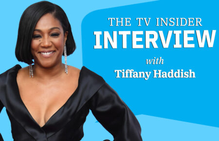 Tiffany Haddish