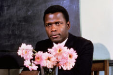 'To Sir, with Love,' 1967, Sidney Poitier