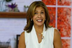 Today Show - Hoda Kotb