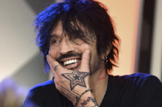 Tommy Lee