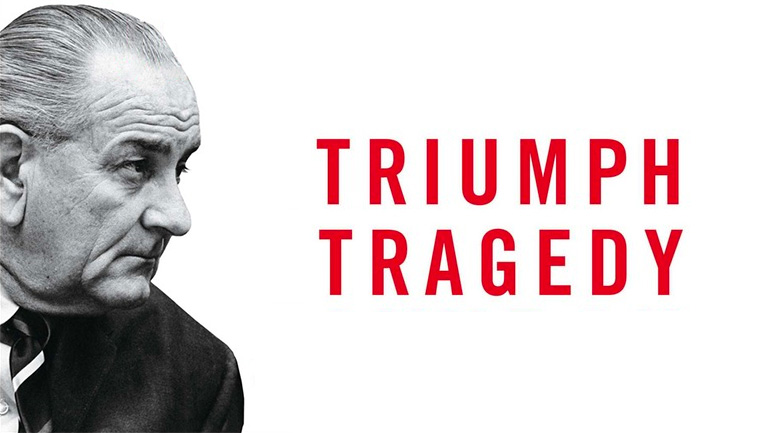 LBJ: Triumph and Tragedy - CNN