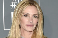 Julia Roberts attends the 24th Annual Critics' Choice Awards