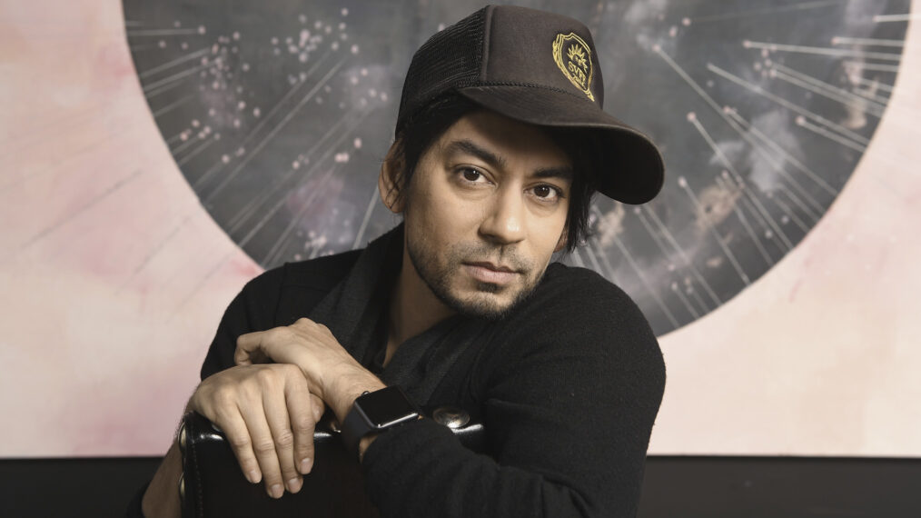 Vik Sahay