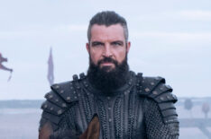 'Vikings: Valhalla,' Netflix, Season 1, Bradley Freegard as Canute