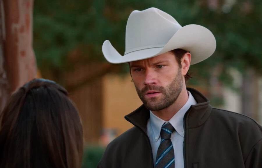 Walker The CW Series Where To Watch