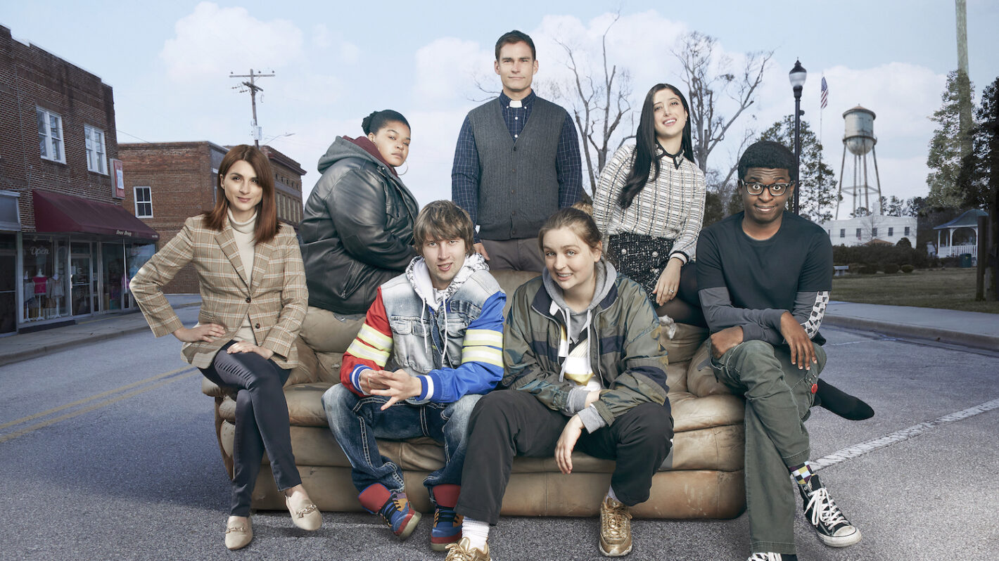 Fox Sets to Flatch' Premiere Date — Watch a New Trailer (VIDEO)