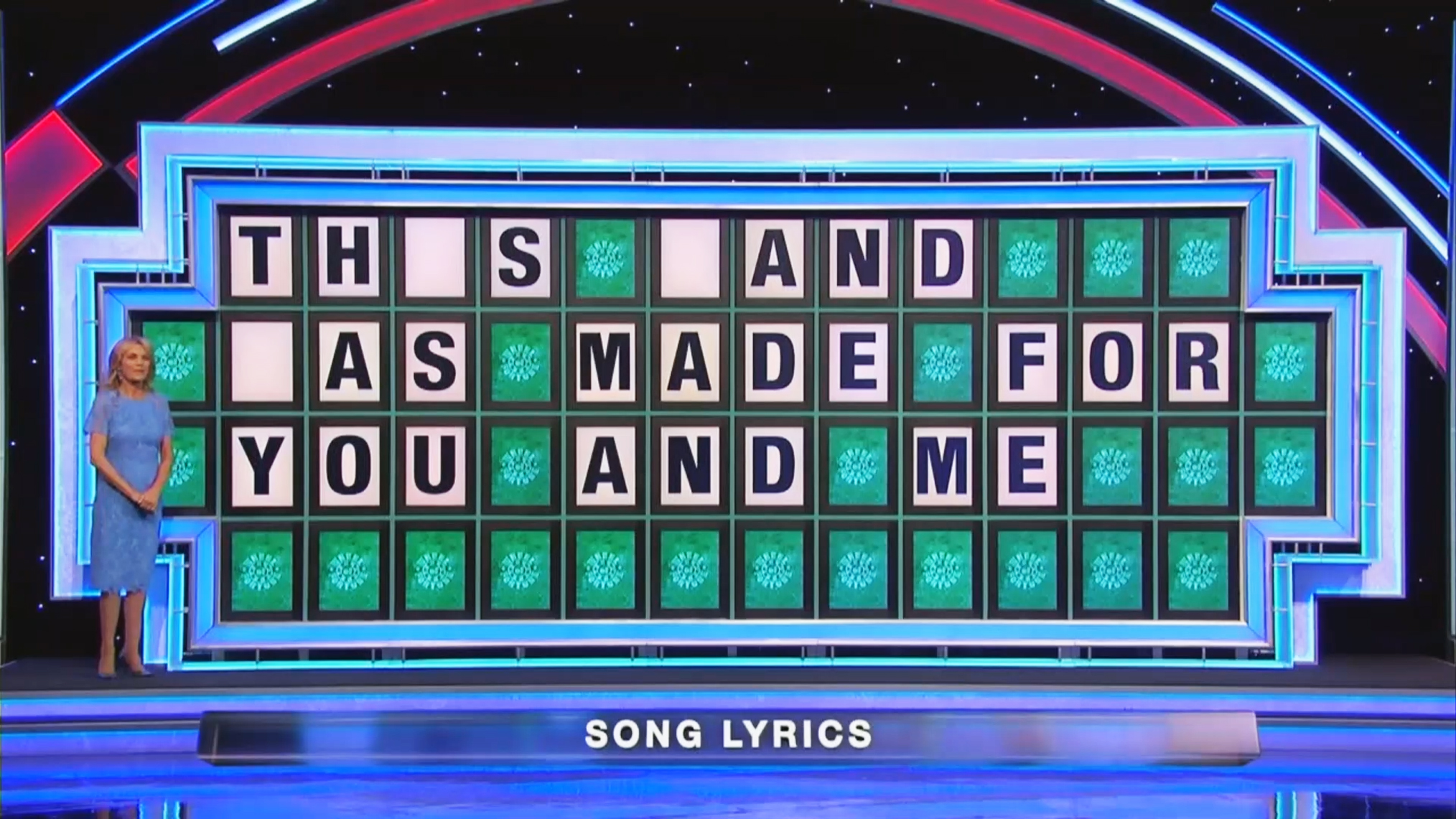 Wheel Of Fortune Contestant Sparks Twitter Reaction Over Dumbest Solve Ever
