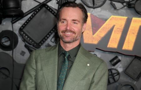 Will Forte