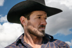 Ian Bohen as Ryan in Yellowstone