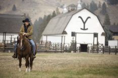 Ask Matt: 'Yellowstone' Behavior and '1883' Hygiene